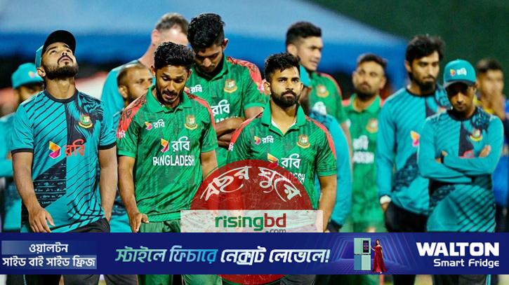 অন্তহীন বিতর্কের বছরে সাফল‌্যের ছিটেফোঁটা