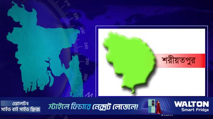 শরীয়তপুর-১ আসনে ৬ প্রাথীর মনোনয়ন বৈধ 