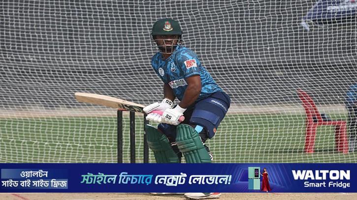 গোছানো পারফরম্যান্স চান নোয়াখালীর অঙ্কন