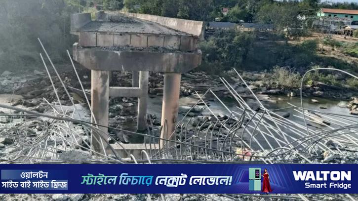 কম্বোডিয়ায় আবারো হামলা চালাল থাইল্যান্ড