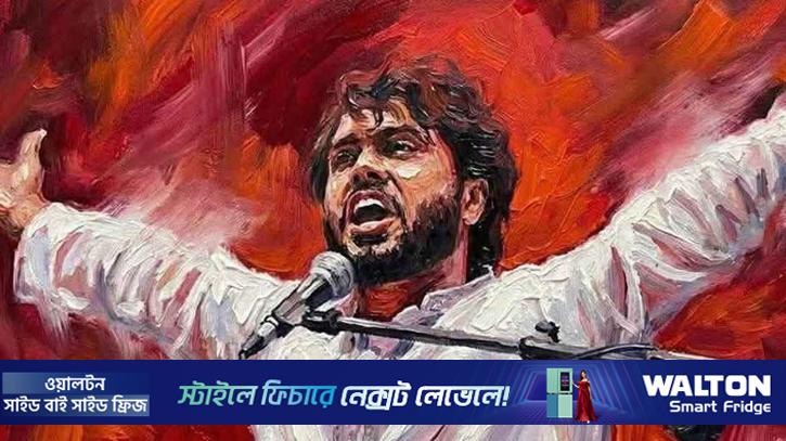 সন্ধ্যায় দেশে আসবে হাদির মরদেহ