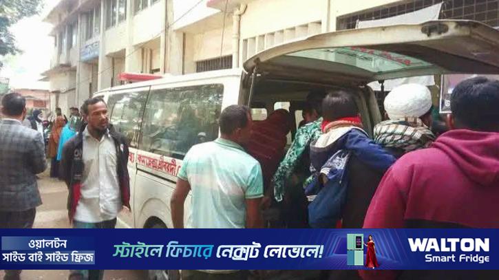 হাতির পায়ে পিষ্ট হয়ে কৃষকের মৃত্যু