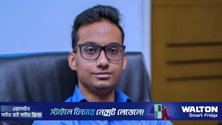 বিকন ফার্মাসিউটিক্যালসের এমডি নিয়োগ