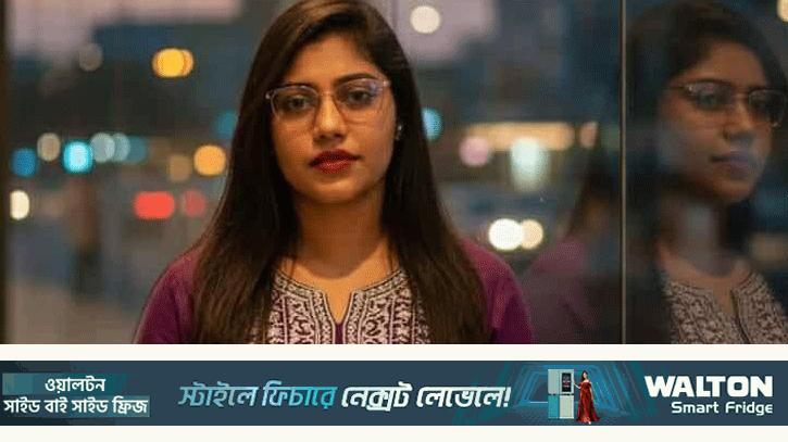 হাজারীবাগে এনসিপি নেত্রীর ঝুলন্ত মরদেহ 