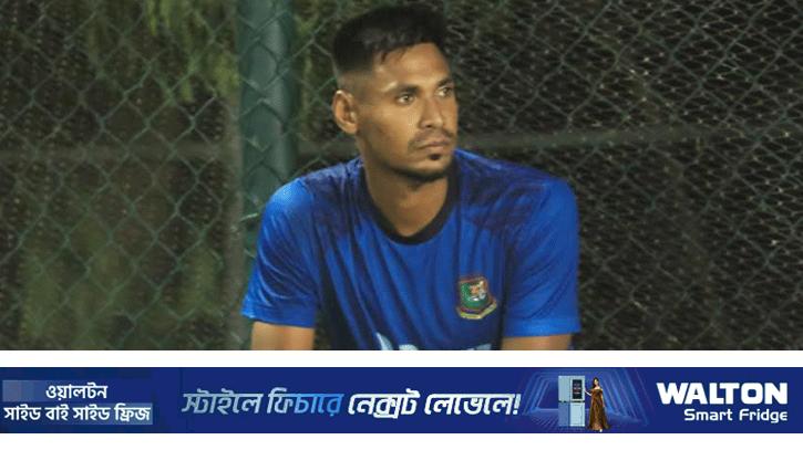 ‘আইপিএলের সময় মোস্তাফিজকে নিউ জিল‌্যান্ড সিরিজ খেলতে হবে’