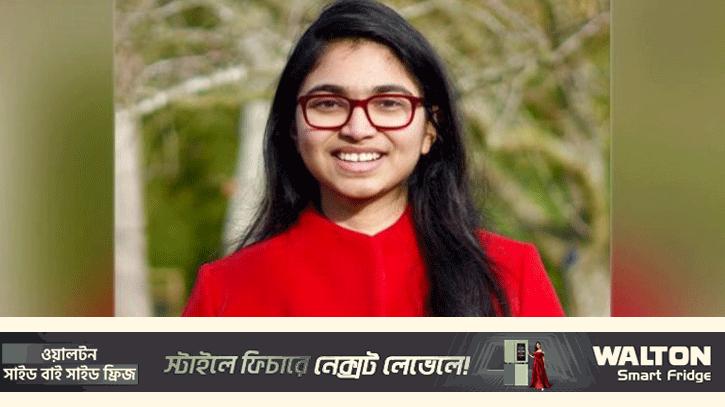 তাসনিম জারা ২৯ ঘণ্টায় পেলেন ৪৭ লাখ টাকা