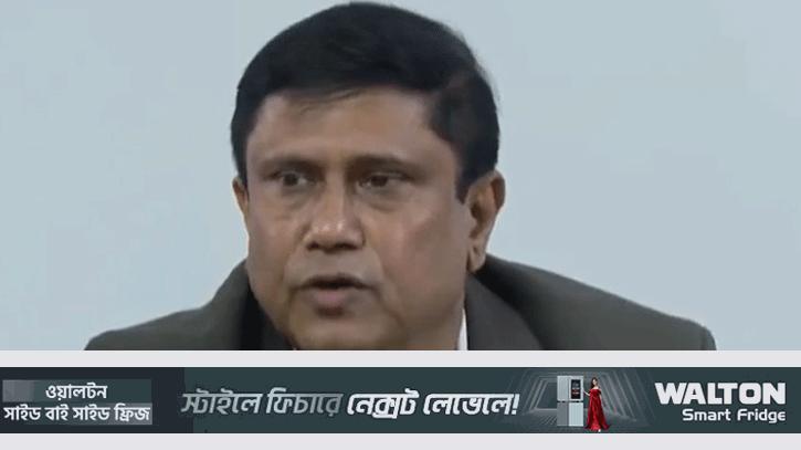 ‘তারেক রহমানের নিরাপত্তায় এসএসএফ চাওয়া হয়নি’