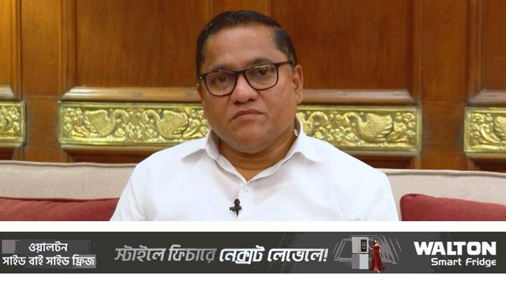 খালেদা জিয়ার জানাজায় অংশ নিতে ঢাকায় শ্রীলঙ্কার পররাষ্ট্রমন্ত্রী