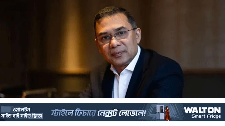 শহীদ ওয়াসিমের কবর জিয়ারত করতে কক্সবাজার যাবেন তারেক রহমান