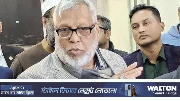 ব্যবসায়ীদের কারসাজিতে এলপিজির দাম বেড়েছে: জ্বালানি উপদেষ্টা