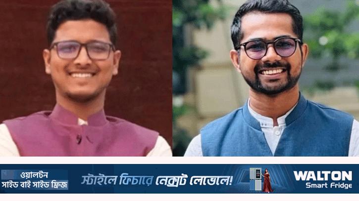 তিন কেন্দ্রে এগিয়ে শিবিরের ভিপি, একটিতে ছাত্রদল