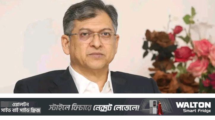 গণতান্ত্রিক যাত্রাকে ব্যাহত করতেই মুছাব্বীরকে হত্যা: সালাউদ্দিন আহমেদ