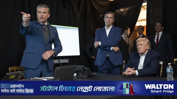 ভেনেজুয়েলার তেল নিয়ে মার্কিন কোম্পানিগুলোর সঙ্গে বৈঠকে বসছে ট্রাম্প প্রশাসন