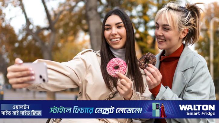 জেন-জি ‘ট্রিট কালচার’: নিজেকে পুরস্কৃত করার নতুন ধরন