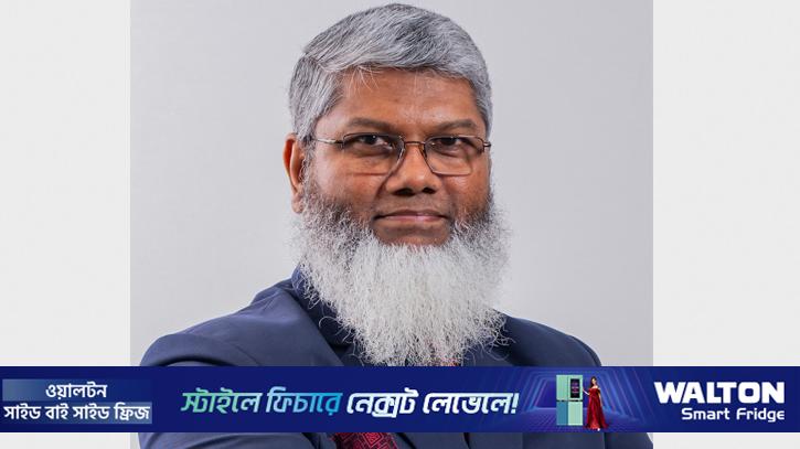 এবি ব্যাংকের ডিএমডি হলেন ইফতেখার এনাম আওয়াল
