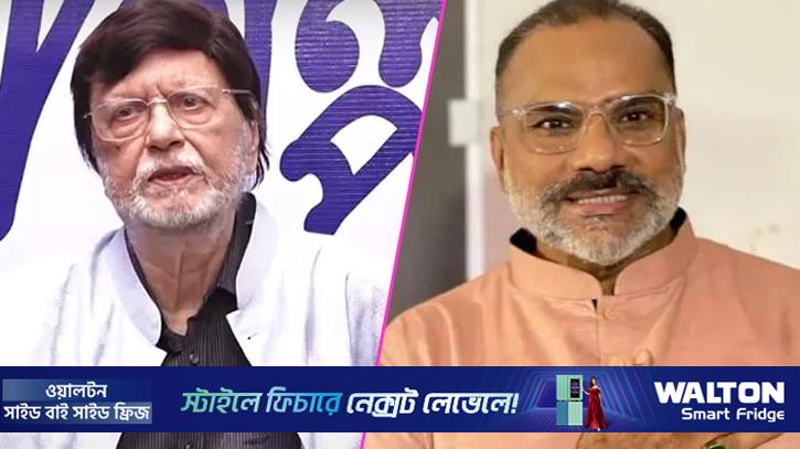 মোস্তাফিজ ইস্যুতে সোহেল রানা ও মিশা সওদাগরের ধিক্কার