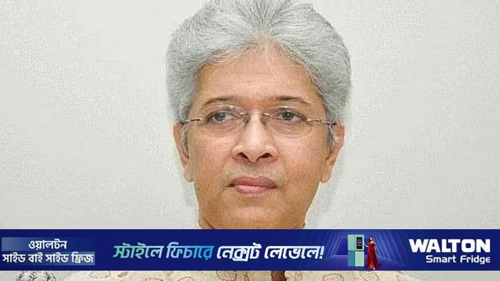 জনগণের মাঝেই নিজেকে নিরাপদ মনে করি: আদিলুর