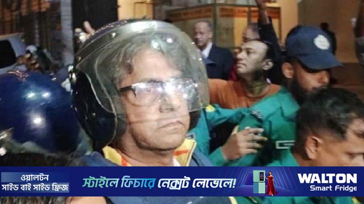 সাংবাদিক আনিস আলমগীরের নামে মামলায় ডিআরইউর উ‌দ্বেগ, মুক্তি দাবি