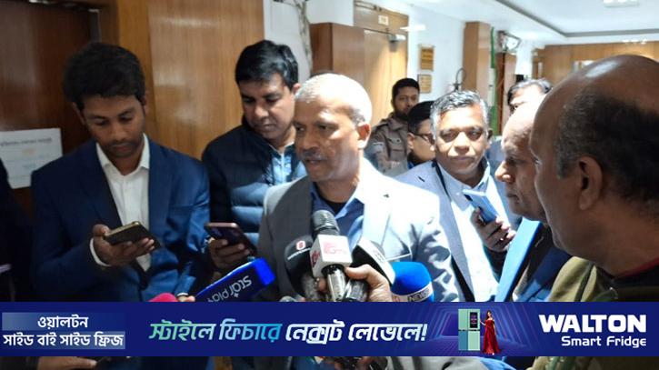 চিঠি দিয়ে পরিস্থিতি বুঝে পরবর্তী করণীয় ঠিক করবে বিসিবি