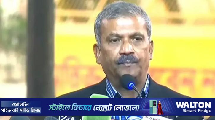 ভারতে টি-টোয়েন্টি বিশ্বকাপ খেলতে না যাওয়ার সিদ্ধান্তে অটল বাংলাদেশ: ক্রীড়া উপদেষ্টা