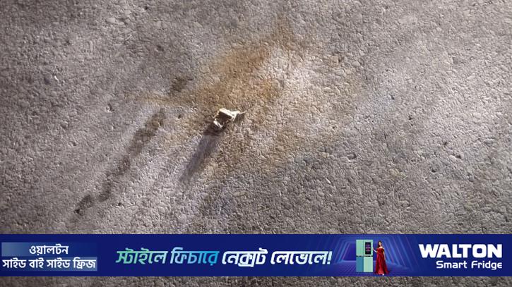 মানিকগঞ্জে ১০ মিনিটের ব্যবধানে পৃথক স্থানে ককটেল বিস্ফোরণ