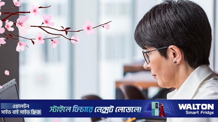 কাজে স্বস্তি পেতে জাপানি  ‘মনো নো অ্যাওয়ার’ দর্শনটি মেনে চলতে পারেন