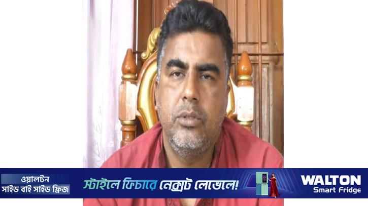 ঝিনাইদহে সাবেক ইউপি চেয়ারম্যান গ্রেপ্তার