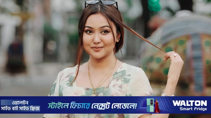 ওরা যদি আমাকে মেরে ফেলে, তবে এটি আমার জন্য চমৎকার উপহার: চমক