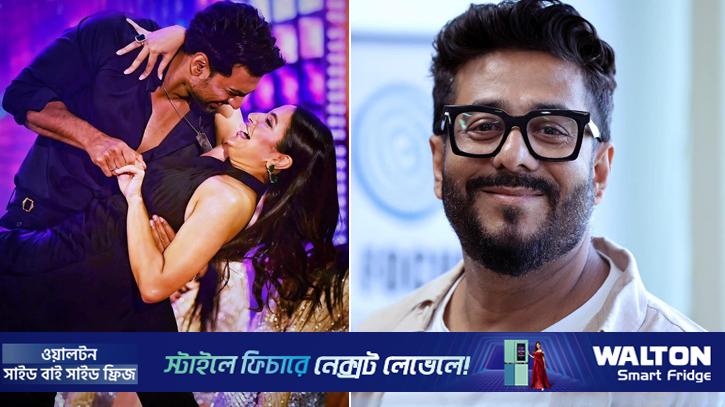 প্রাক্তন প্রেমিকের সঙ্গে ফের জুটিবদ্ধ শুভশ্রী, স্বামী রাজ কী বলছেন?