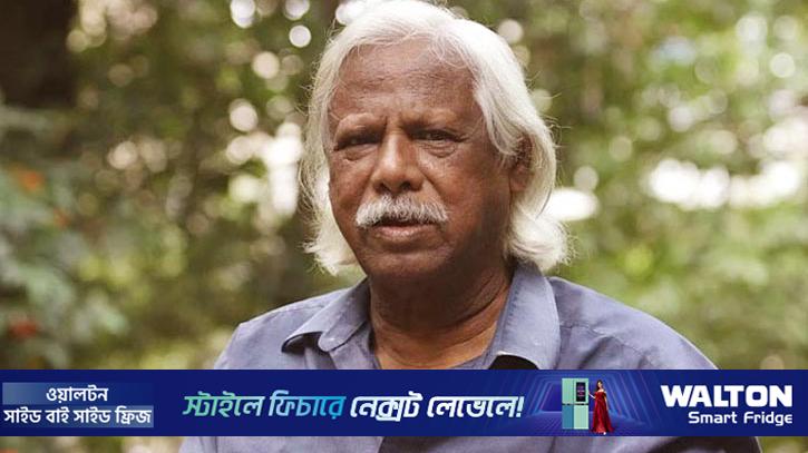 ‘জনগণের ডাক্তার’ ডা. জাফরুল্লাহ চৌধুরীর ৮৪তম জন্মদিন আজ