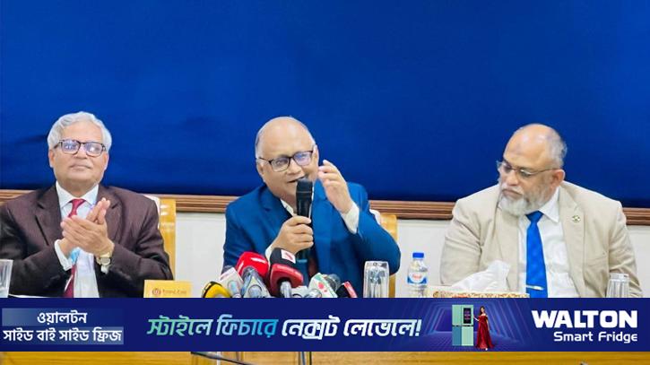 প্রার্থীদের হলফনামা দুদকের নজরে: ড. মোমেন