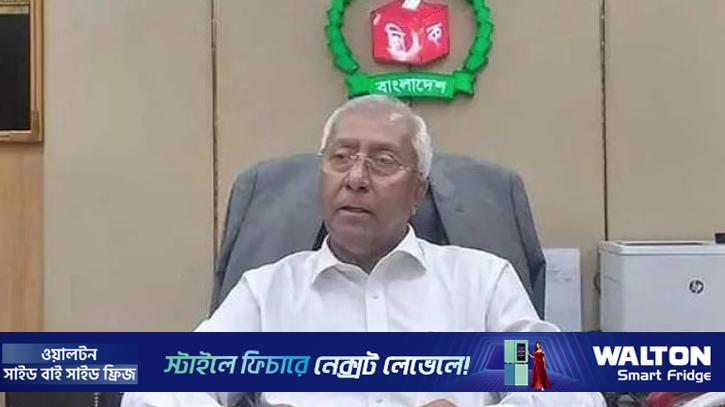 বৈধ ও অবৈধ সব মনোনয়নপত্রের বিরুদ্ধে আপিলের সুযোগ আছে: ইসি সচিব