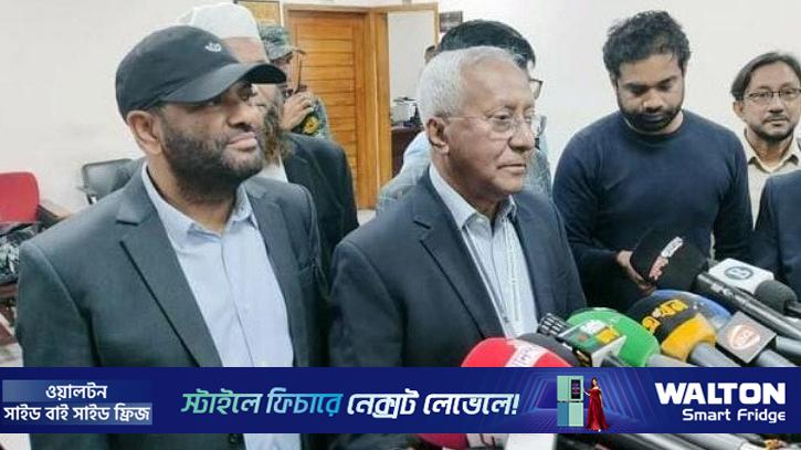 প্রার্থীদের অস্ত্র বহন নিয়ে প্রয়োজনে আচরণবিধি সংশোধন: ইসি সচিব