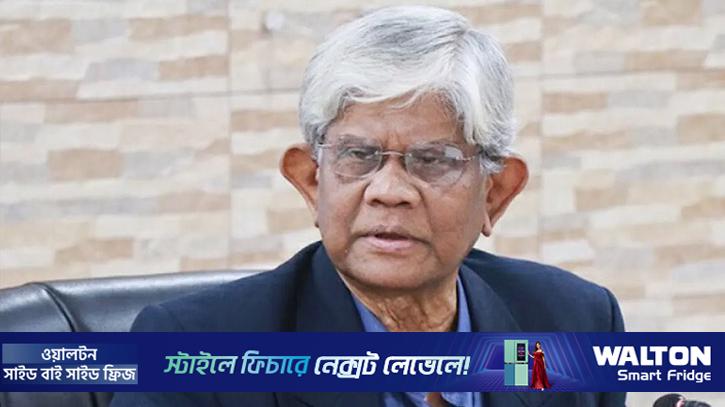 সিঙ্গাপুরে হাদির চিকিৎসার সব খরচ দেবে অর্থ মন্ত্রণালয়: সালেহউদ্দিন