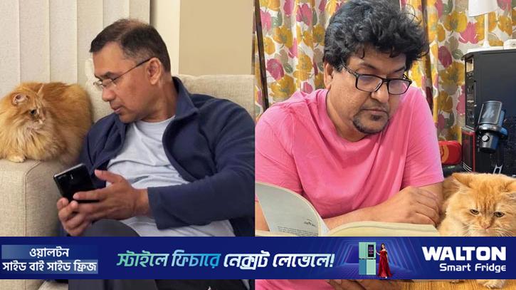 তারেক রহমানের কাছে চলচ্চিত্র পরিচালকের প্রত্যাশা