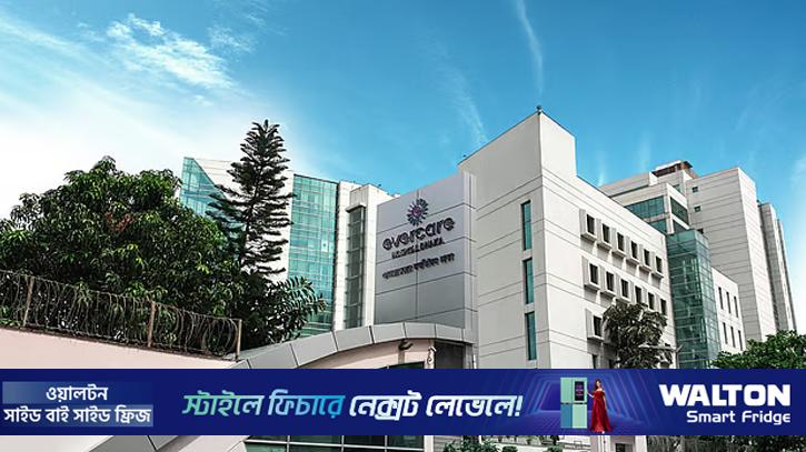 এভারকেয়ারে তারেক রহমান