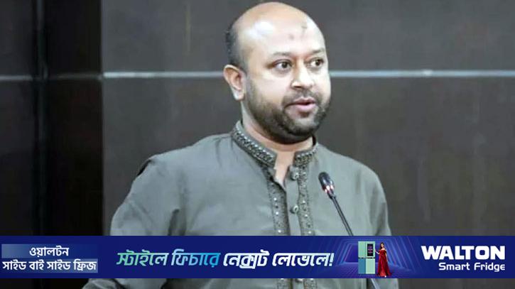 ২৪ ঘণ্টায় ব্যারিস্টার ফুয়াদের একাউন্টে ২২ লাখ টাকা