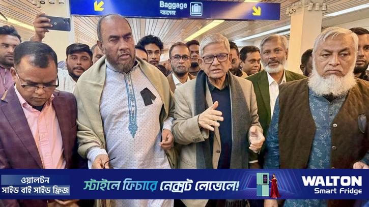 দু’এক দিনের মধ্যে বিএনপির চেয়ারম্যান হবেন তারেক রহমান