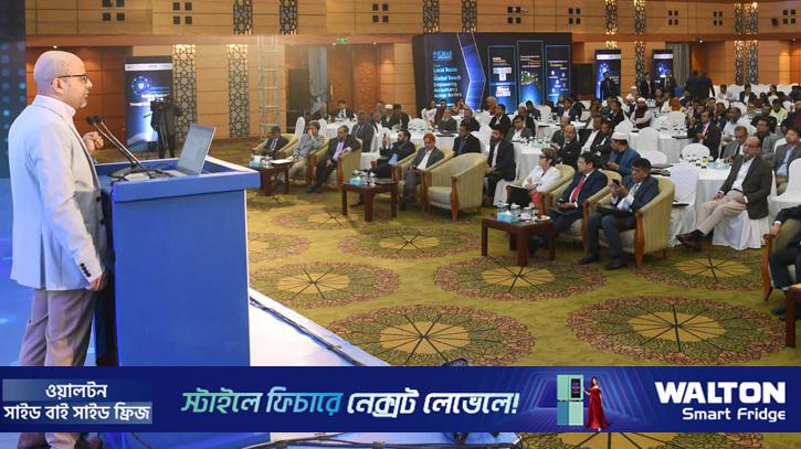 ডিজিটাল রূপান্তর মানে শুধু অ্যাপ নয়, রাষ্ট্রের ভিত্তি পুনর্গঠনের প্রক্রিয়া: তৈয়্যব