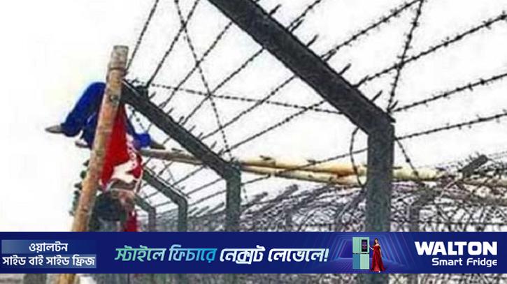 ফেলানী ঝুলে ছিল কাঁটাতারে, সেই বিচার আজো ঝুলছে ভারতে