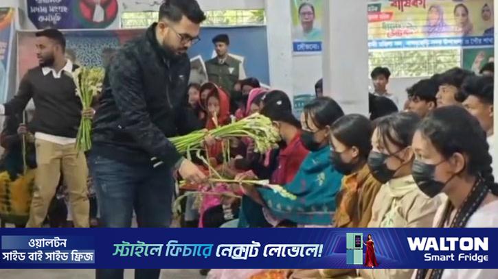 বিএনপিতে যোগ দিলেন এনসিপির ৩০০ নেতাকর্মী