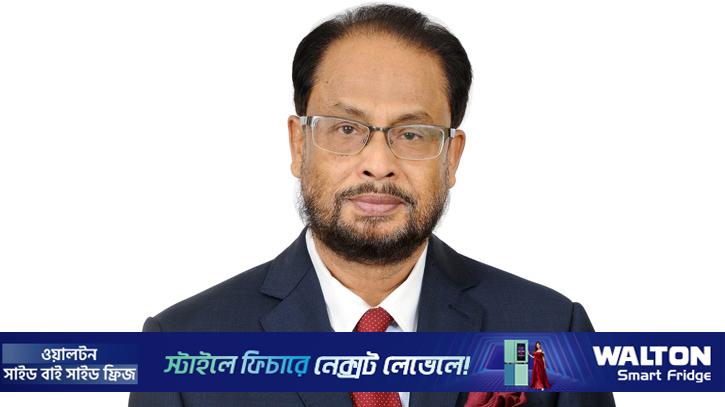 সুদানে সন্ত্রাসী হামলা: শান্তিরক্ষীদের মৃত্যুতে জিএম কাদেরের শোক