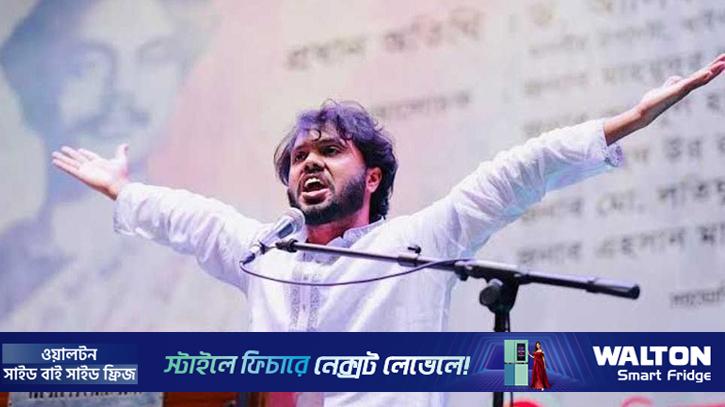 হাদির অবস্থা সংকটাপন্ন, তবে মৃত্যুর তথ্য সত্য নয়: ইনকিবাল মঞ্চ