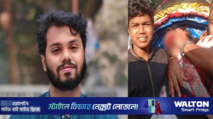 হাদিকে হত্যাচেষ্টার মামলা রূপ নেবে হত্যা মামলায়