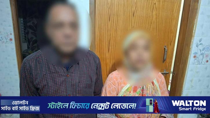 হাদিকে গুলি: ফয়সালের বাবা-মা গ্রেপ্তার, অস্ত্র উদ্ধার