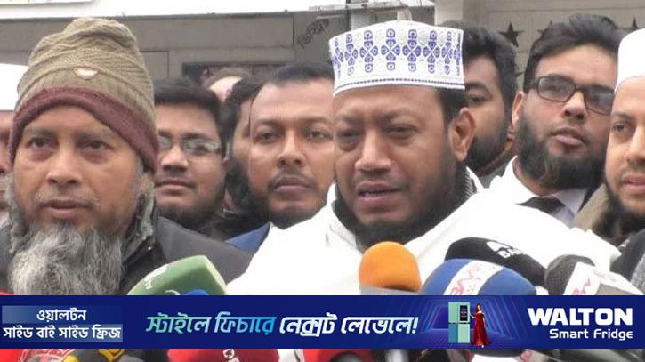 লেভেল প্লেয়িং ফিল্ড লাগবে, বললেন আমির হামজা