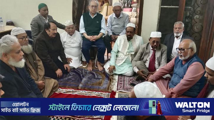 ৫৪ বছর পরও দেশ পুরোপুরি প্রতিষ্ঠা করা যায়‌নি: আনিস