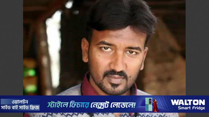 যশোরে প্রকাশ্যে গুলি করে সাংবাদিককে হত্যা