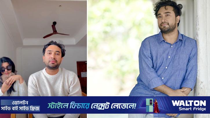 জোভানের নাটকীয় ক্ষমা প্রার্থনা নিয়ে আলোচনা