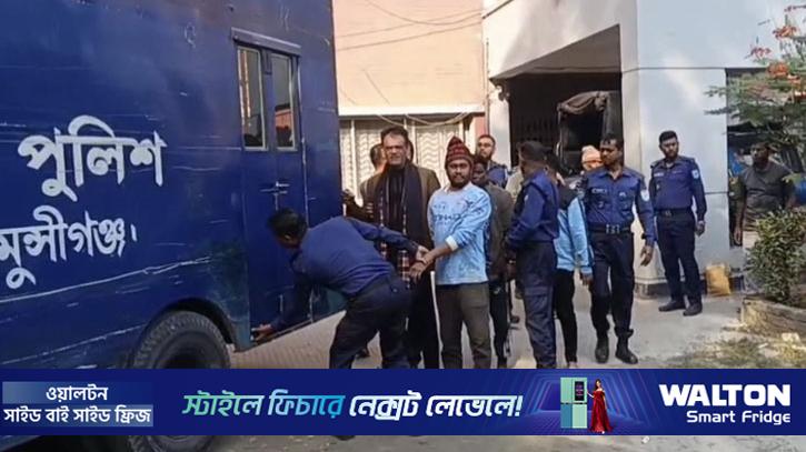 জয় হত্যা মামলা: প্রধান আসামিসহ গ্রেপ্তার ৪